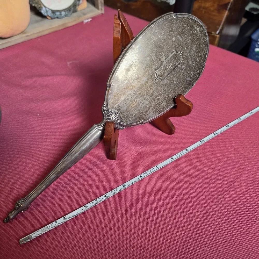 N/A vintage sterling